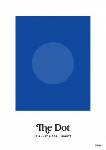 The dot Toile